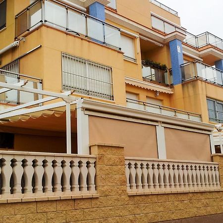 Apartamento A 50 Metros De La Playa Muchavista El Campello Exterior photo