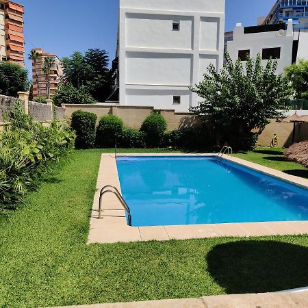 Apartamento A 50 Metros De La Playa Muchavista El Campello Exterior photo