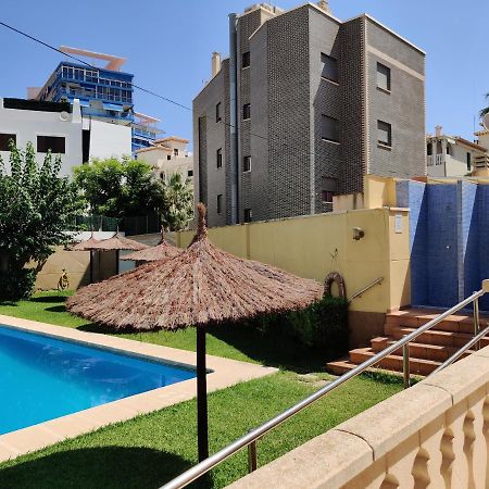 Apartamento A 50 Metros De La Playa Muchavista El Campello Exterior photo