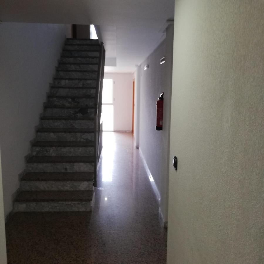 Apartamento A 50 Metros De La Playa Muchavista El Campello Exterior photo