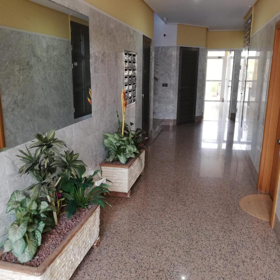 Apartamento A 50 Metros De La Playa Muchavista El Campello Exterior photo